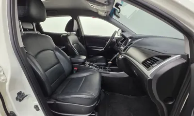 KG_Mobility_Ssangyong KORANDO 2015, 133742 км, за 3490000 KRW - фото 10