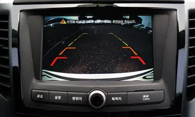 KG_Mobility_Ssangyong TIBOLI 2018, 101352 км, за 9500000 KRW - фото 11