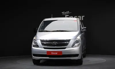 Hyundai Starex 2009, 49659 км, за 5790000 KRW - фото 3