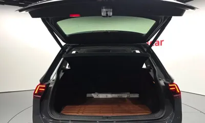 Volkswagen Tiguan 2018, 70445 км, за 17500000 KRW - фото 20