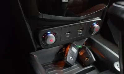 KG_Mobility_Ssangyong TIBOLI 2019, 56987 км, за 7200000 KRW - фото 15