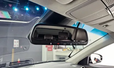 Hyundai Grandeur 2019, 54786 км, за 21800000 KRW - фото 29