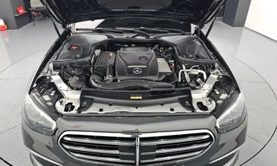 Mercedes-Benz E-Class 2021, 52857 км, за 35500000 KRW - фото 6