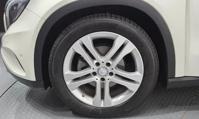 Mercedes-Benz GLA-Class 2015, 74580 км, за 13900000 KRW - фото 5