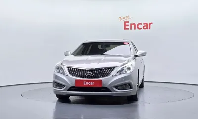 Hyundai Grandeur 2014, 146523 км, за 5500000 KRW