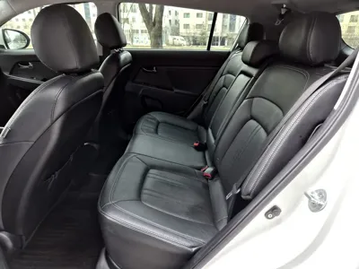 Kia Sportage 2013, 164975 км, за 6500000 KRW - фото 11
