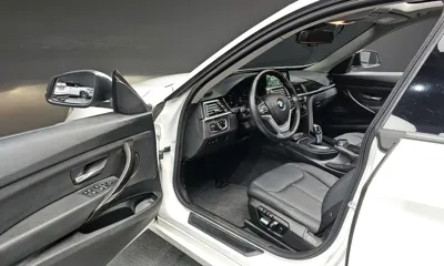 BMW Gran Turismo 2016, 95114 км, за 15400000 KRW - фото 10