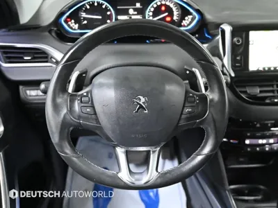 Peugeot 2008 2015, 143200 км, за 2800000 KRW - фото 13