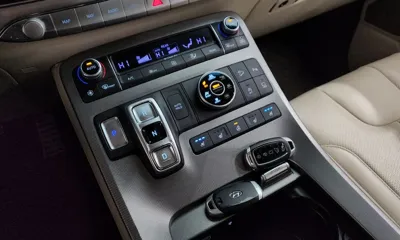 Hyundai Palisade 2022, 109531 км, за 31990000 KRW - фото 9