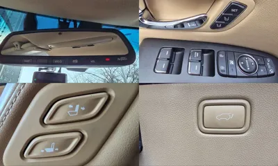 Kia Canival 2019, 193108 км, за 12900000 KRW - фото 18
