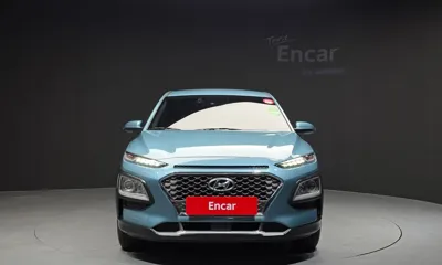 Hyundai Kona 2020, 85871 км, за 11900000 KRW