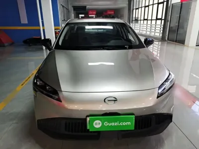 AION AION S Plus 2025, 45700 км, за 75400 CNY - фото 3