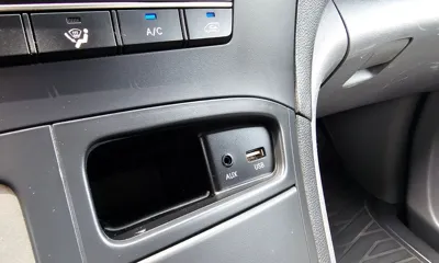 Hyundai Starex 2018, 141486 км, за 9200000 KRW - фото 12