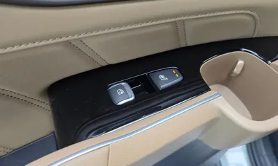 Kia Sorento 2025, 8432 км, за 41900000 KRW - фото 35