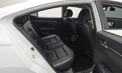 Hyundai Avante 2018, 94713 км, за 11400000 KRW - фото 12