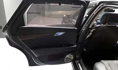 Genesis G80 2022, 81771 км, за 32500000 KRW - фото 25