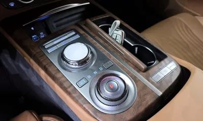 Genesis G80 2023, 41803 км, за 45900000 KRW - фото 9