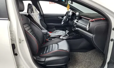 Kia K3 2019, 82531 км, за 17100000 KRW - фото 26