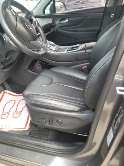 Hyundai Santafe 2023, 50010 км, за 27500000 KRW - фото 9