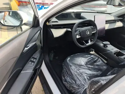Changan Eado 2026, 100 км, за 70100 CNY - фото 12