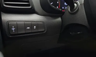 Hyundai Tucson 2019, 43000 км, за 20500000 KRW - фото 28