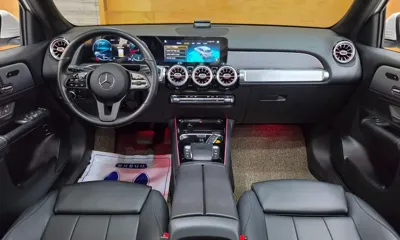 Mercedes-Benz GLB-Class 2021, 134639 км, за 27000000 KRW - фото 9