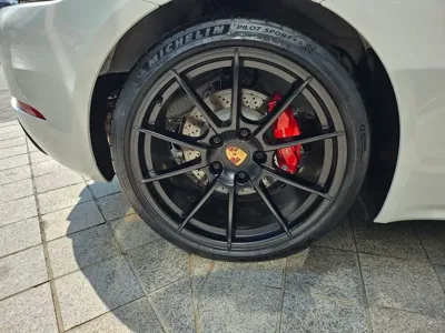 Porsche 718 2024, 6000 км, за 108670000 KRW - фото 9