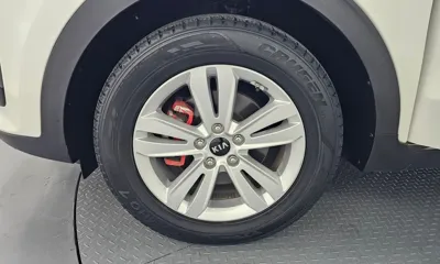 Kia Sportage 2019, 54843 км, за 16900000 KRW - фото 5