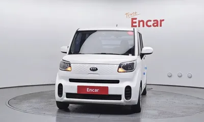Kia Ray 2020, 59975 км, за 7100000 KRW