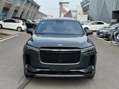 Li Auto Li ONE 2020, 125000 км, за 99000 CNY - фото 2