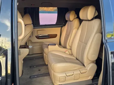 Kia Canival 2016, 156000 км, за 15700000 KRW - фото 7