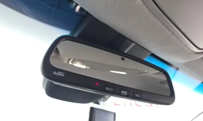 Kia Niro 2018, 168719 км, за 10590000 KRW - фото 19