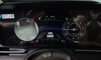 Kia Canival 2021, 112880 км, за 26800000 KRW - фото 8