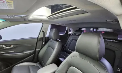 Hyundai Kona 2018, 138181 км, за 11500000 KRW - фото 19
