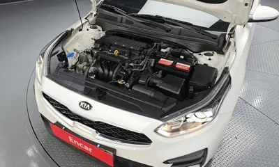Kia K3 2020, 96689 км, за 10490000 KRW - фото 6