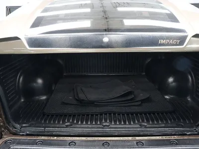 KG_Mobility_Ssangyong KORANDO 2017, 102000 км, за 9900000 KRW - фото 6