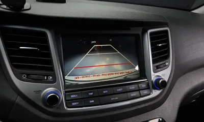 Hyundai Tucson 2017, 122632 км, за 9980000 KRW - фото 14