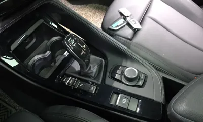BMW X2 (F39) 2021, 58667 км, за 24200000 KRW - фото 9