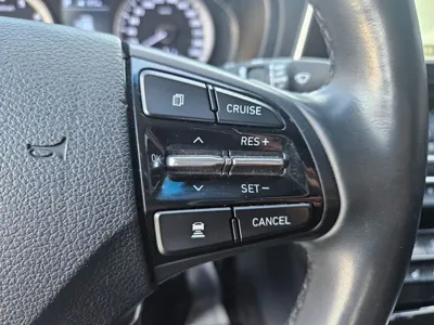 Hyundai Grandeur 2019, 92285 км, за 15900000 KRW - фото 18