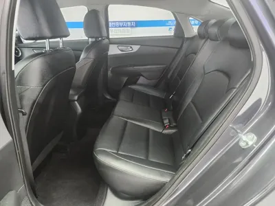 Kia K3 2022, 62395 км, за 14900000 KRW - фото 8