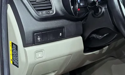 Kia Canival 2019, 145291 км, за 10800000 KRW - фото 17