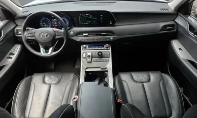 Hyundai Palisade 2021, 75056 км, за 21900000 KRW - фото 7