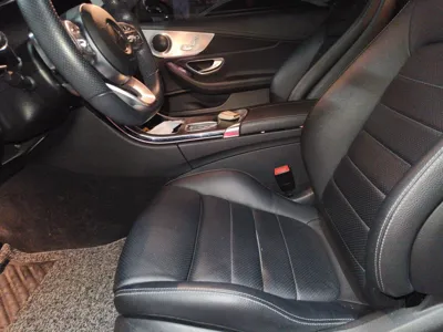 Mercedes-Benz C-Class 2020, 42500 км, за 180642.44 CNY - фото 16
