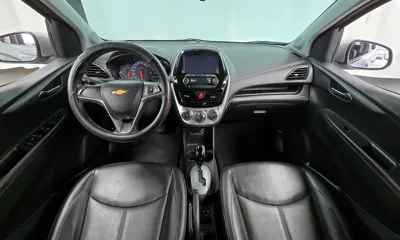 ChevroletGMDaewoo Spark 2016, 137121 км, за 3900000 KRW - фото 7