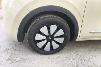 Wuling Bingo 2025, 100 км, за 70518.37 CNY - фото 10