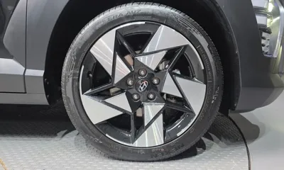 Hyundai Kona 2023, 42509 км, за 37000000 KRW - фото 21