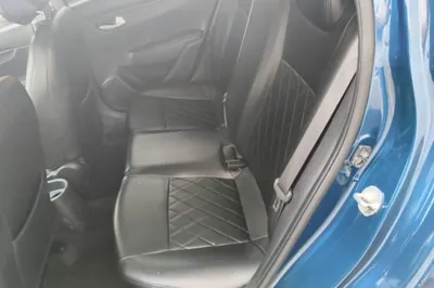 Kia K2 2017, 56000 км, за 41202.49 CNY - фото 20