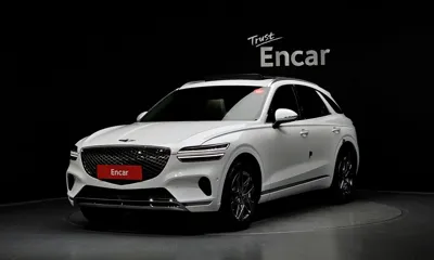Genesis GV70 · 2023 год