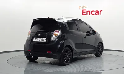 ChevroletGMDaewoo Spark 2012, 85414 км, за 2990000 KRW
