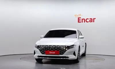 Hyundai Grandeur 2020, 80071 км, за 21500000 KRW